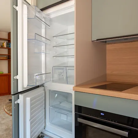 Apartment 7-seen-oase *