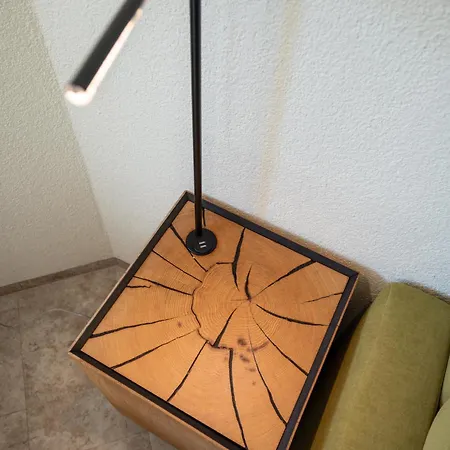 7-seen-oase Apartment