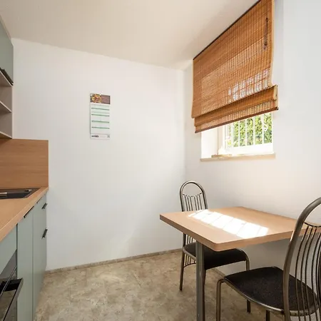 Apartment 7-seen-oase Leipzig